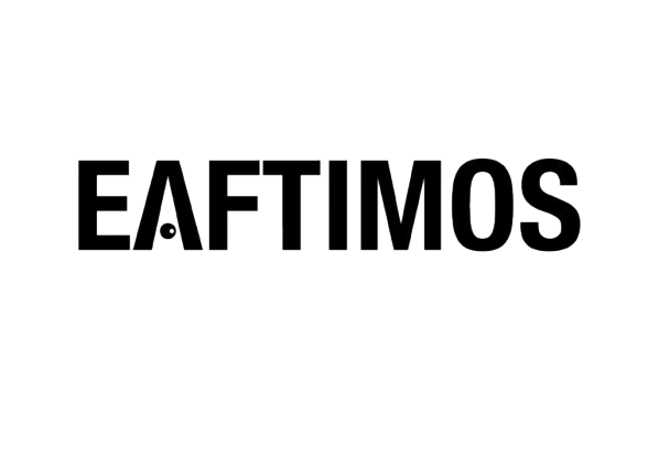 Eaftimos Logo