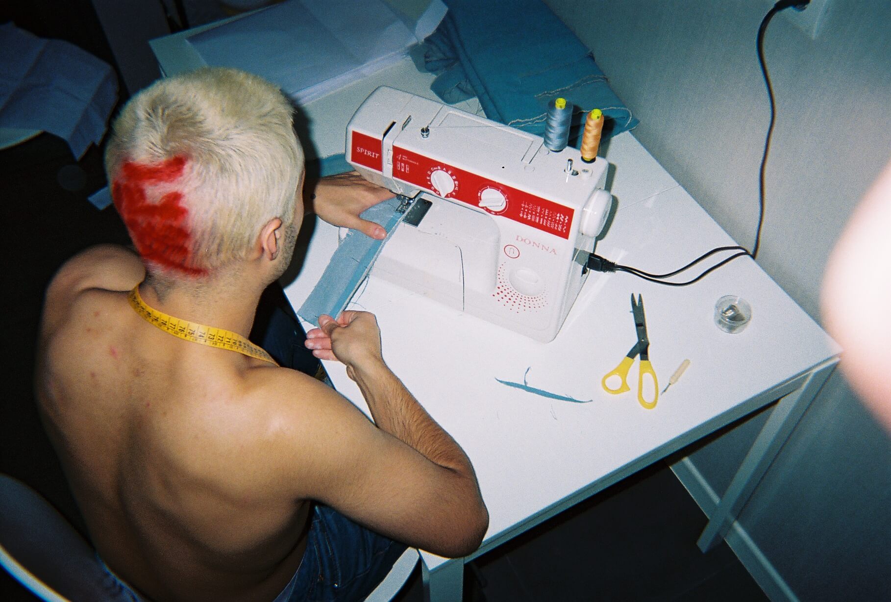 Erik Bruccia Image 2