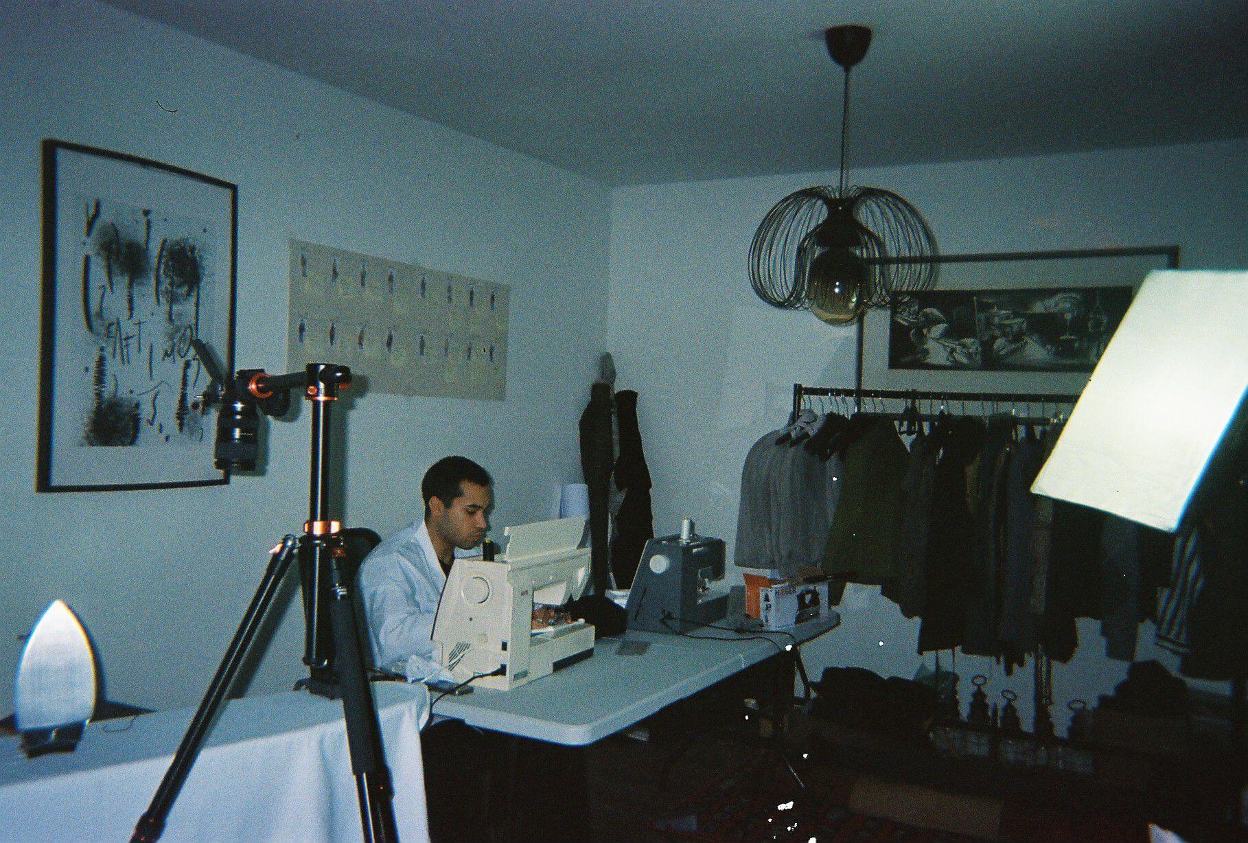 Fashion Winter Collection