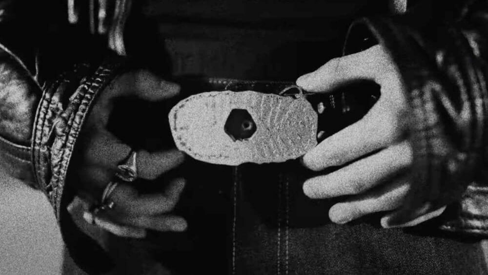 Nicki Nicole & Saiko